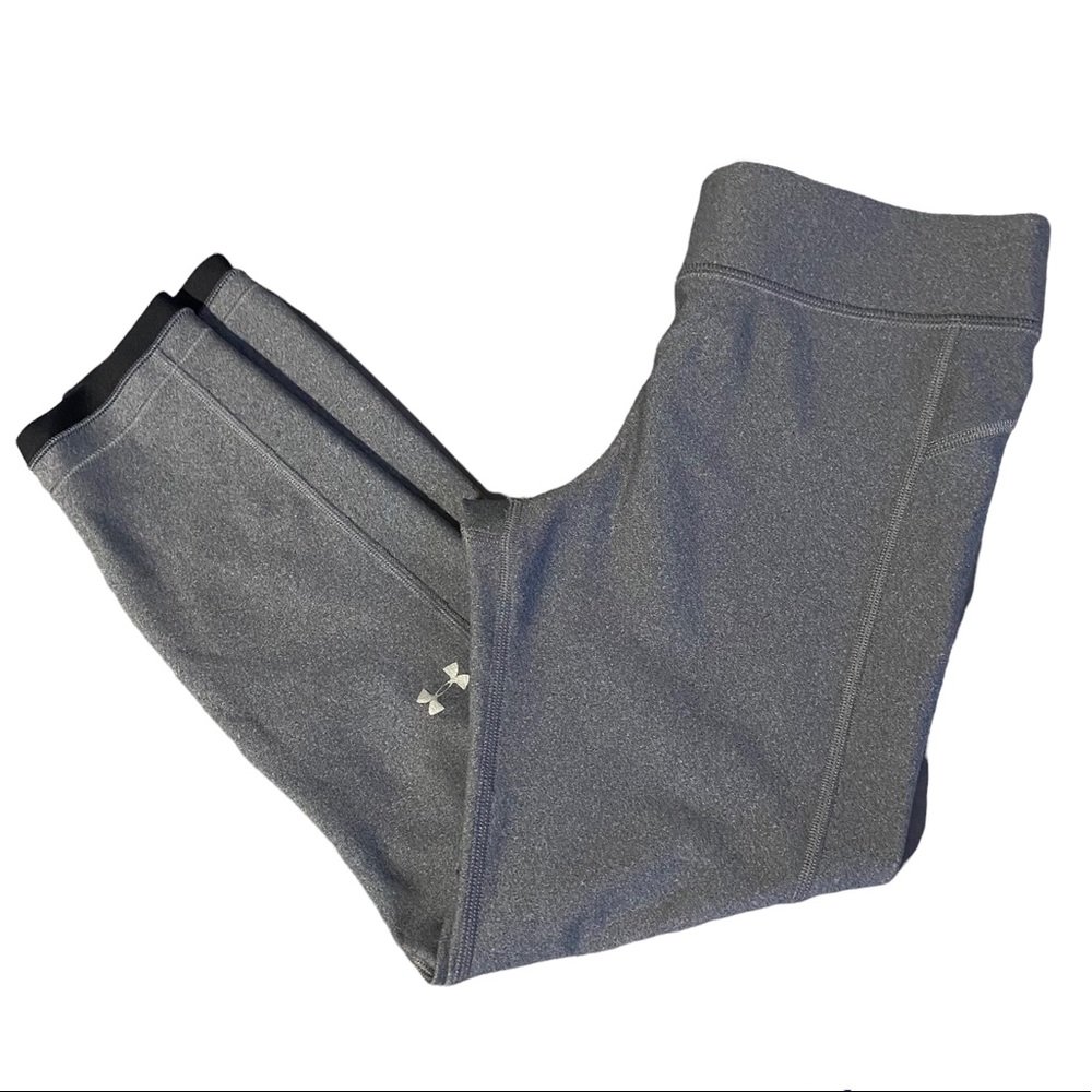 Under Armour Capri Leggings